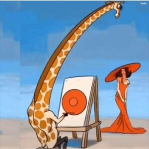 Meet your Posher, Trisha